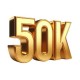 عرض الـ 50 ألف